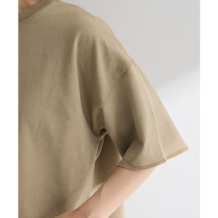 ・SUGAR SPOON スウェットTEE | Green Parks  | 詳細画像17 