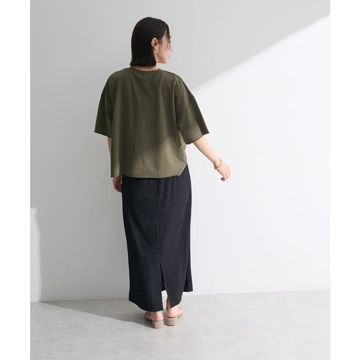 ・SUGAR SPOON スウェットTEE | Green Parks  | 詳細画像5 