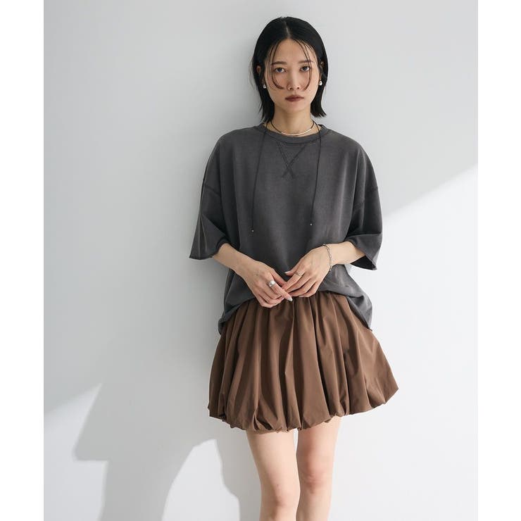 ・SUGAR SPOON スウェットTEE | Green Parks  | 詳細画像22 