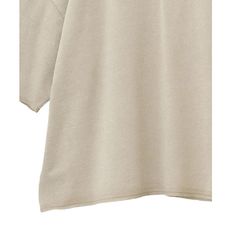 ・SUGAR SPOON スウェットTEE | Green Parks  | 詳細画像29 