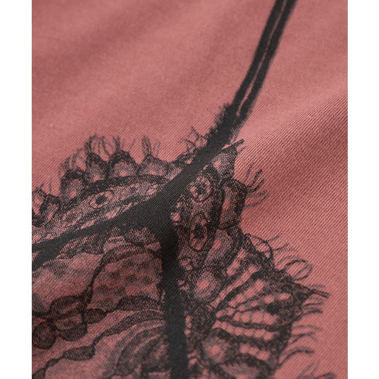 ・SUGAR SPOON トロンプルイユTEE | Green Parks  | 詳細画像25 