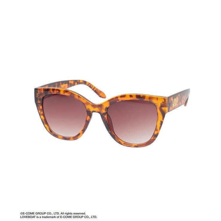 ■LOVEBOAT サングラス | Green Parks  | 詳細画像6 