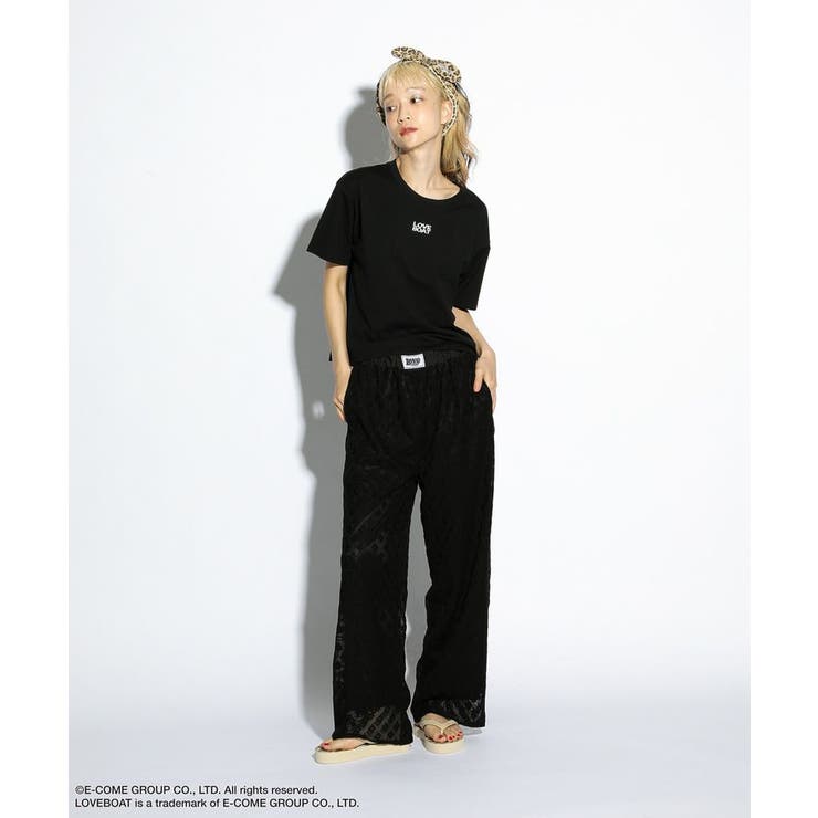 ■LOVEBOAT レオパードヘアバンド | Green Parks  | 詳細画像3 