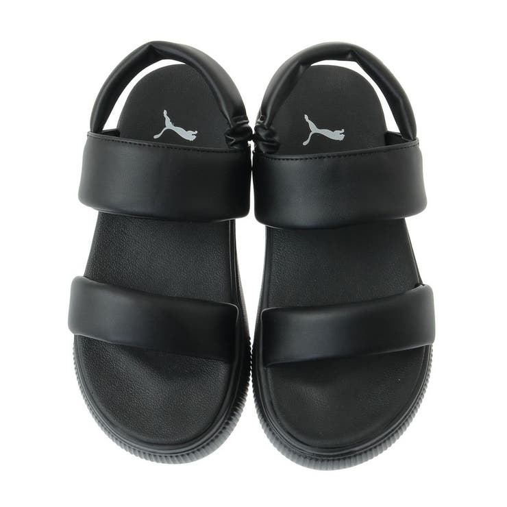 ■PUMA MAYU PUFFY SANDALS | Green Parks  | 詳細画像4 