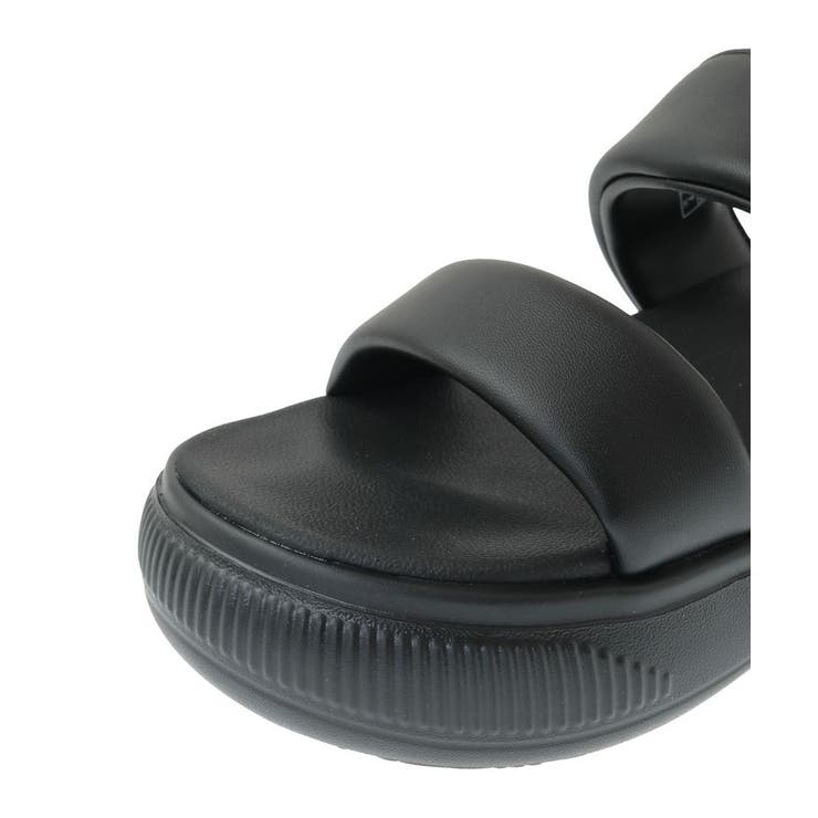 ■PUMA MAYU PUFFY SANDALS | Green Parks  | 詳細画像9 