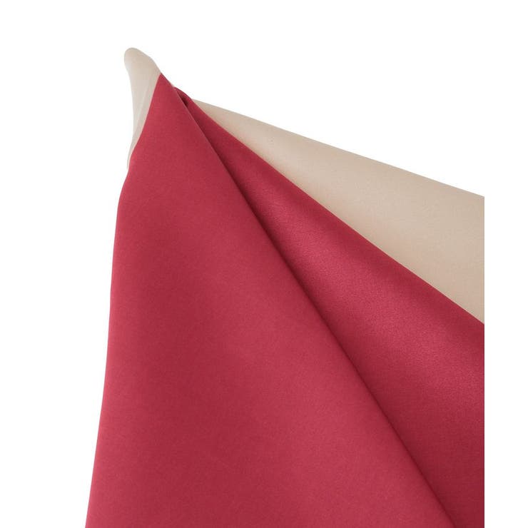 ・スクエアパターンスカーフ 70×70 | Green Parks  | 詳細画像10 