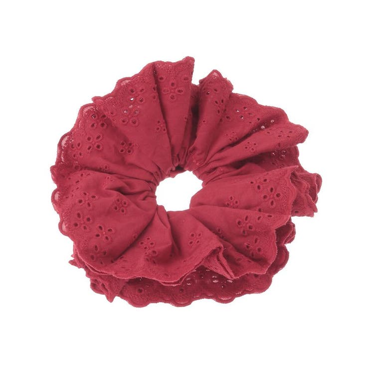 ・HALF TIME レースビッグシュシュ | Green Parks  | 詳細画像7 