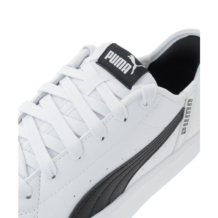 ●PUMA Vコート EASE IN | Green Parks  | 詳細画像8 