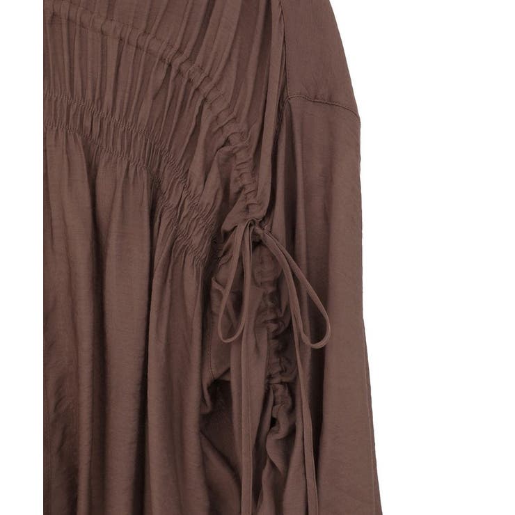 ・ELENCARE DUE シアーシャーリングシャツ | Green Parks  | 詳細画像38 