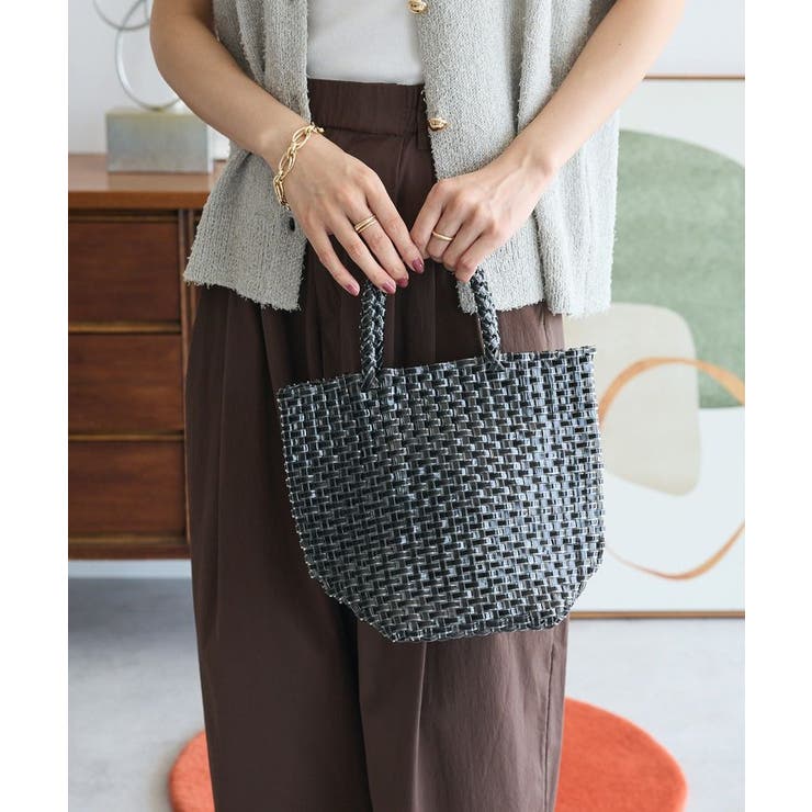 ・furry rate シャイニーブレードトート | Green Parks  | 詳細画像1 