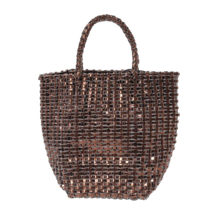 ・furry rate シャイニーブレードトート | Green Parks  | 詳細画像13 