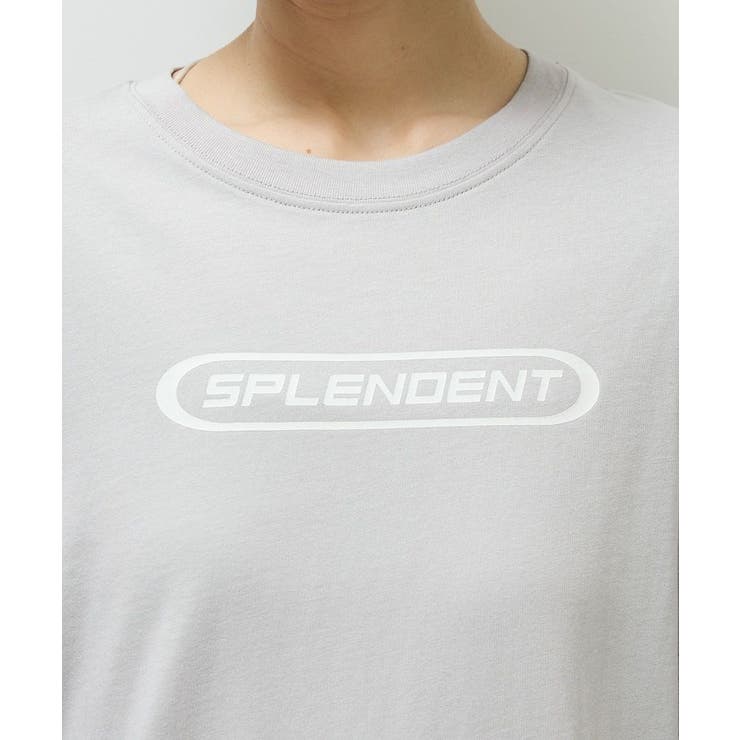 ・SUGAR SPOON スポーツロゴptロンTEE | Green Parks  | 詳細画像11 