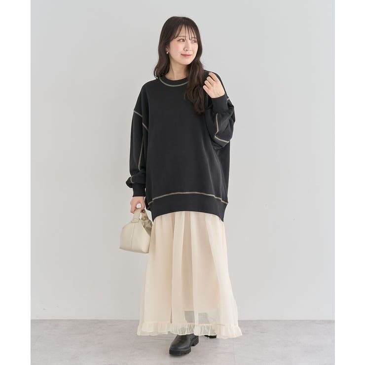 ・SUGAR SPOON カラーstスウェット | Green Parks  | 詳細画像26 