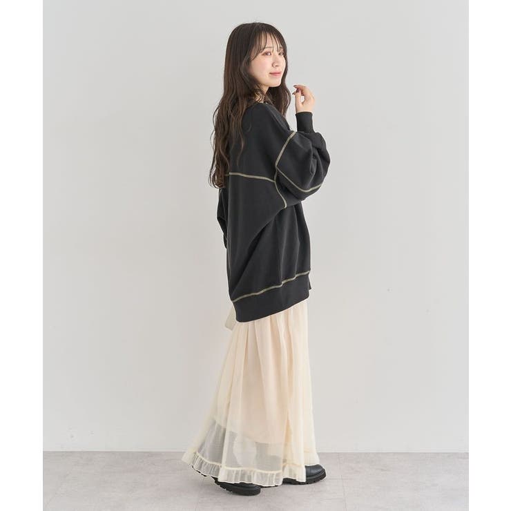 ・SUGAR SPOON カラーstスウェット | Green Parks  | 詳細画像27 