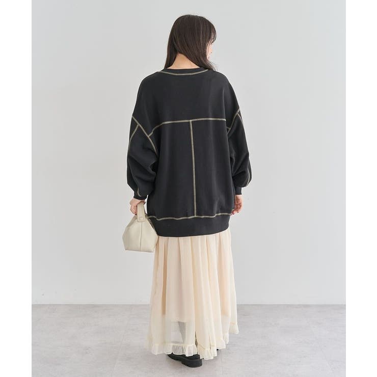 ・SUGAR SPOON カラーstスウェット | Green Parks  | 詳細画像28 