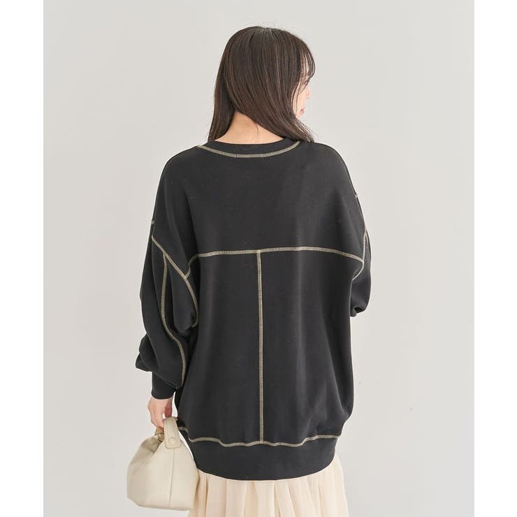 ・SUGAR SPOON カラーstスウェット | Green Parks  | 詳細画像31 