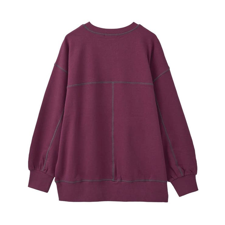 ・SUGAR SPOON カラーstスウェット | Green Parks  | 詳細画像35 