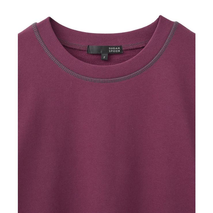 ・SUGAR SPOON カラーstスウェット | Green Parks  | 詳細画像36 