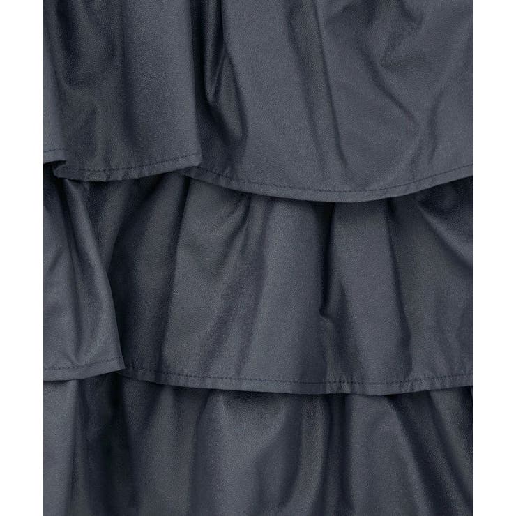 ・SUGAR SPOON レザーライクティアードキャミ | Green Parks  | 詳細画像20 