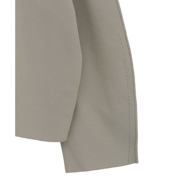 ・ELENCARE DUE 2wayニットプルオーバー | Green Parks  | 詳細画像28 