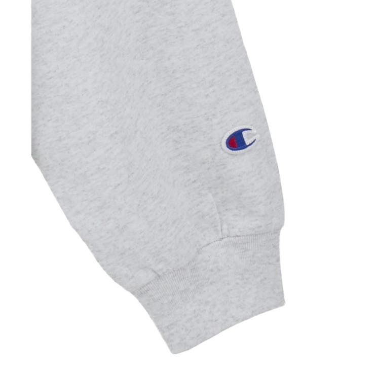 ■Champion LONG SLEEVE T-SHIRT | Green Parks  | 詳細画像22 