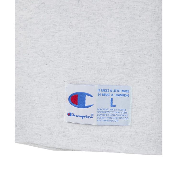 ■Champion LONG SLEEVE T-SHIRT | Green Parks  | 詳細画像24 