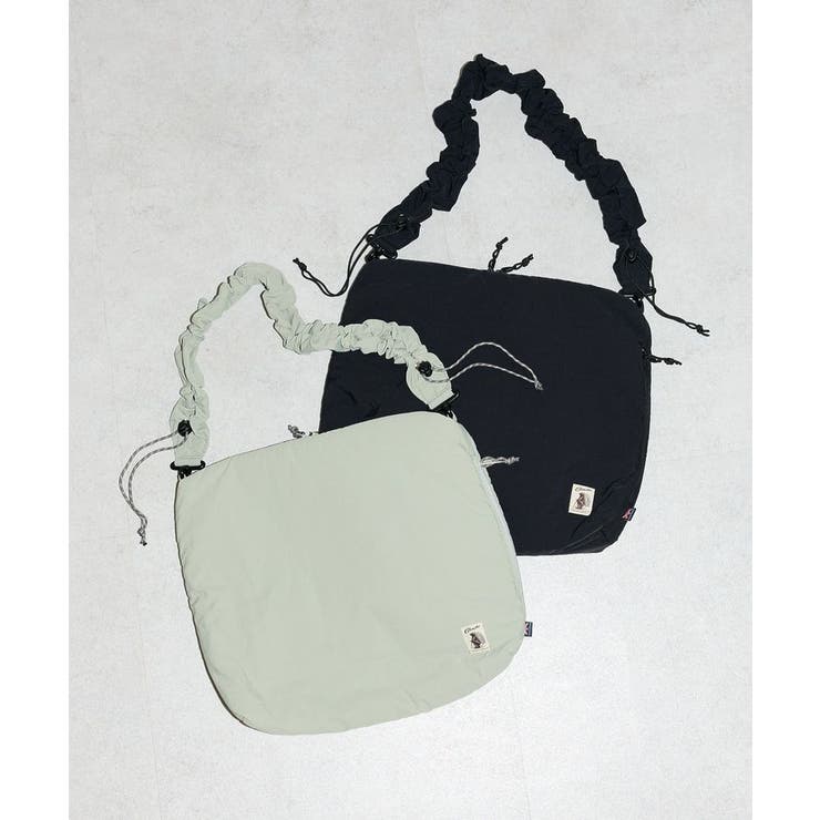 ■COBMASTER SEAGUL SHOULDER | Green Parks  | 詳細画像1 
