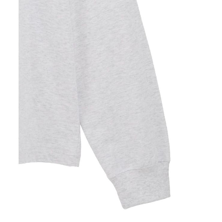 ■PEANUTS クロスステッチロンTEE | Green Parks  | 詳細画像14 