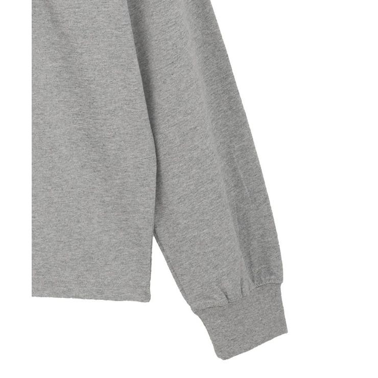 ■PEANUTS ミュージカルノート ロンTEE | Green Parks  | 詳細画像14 