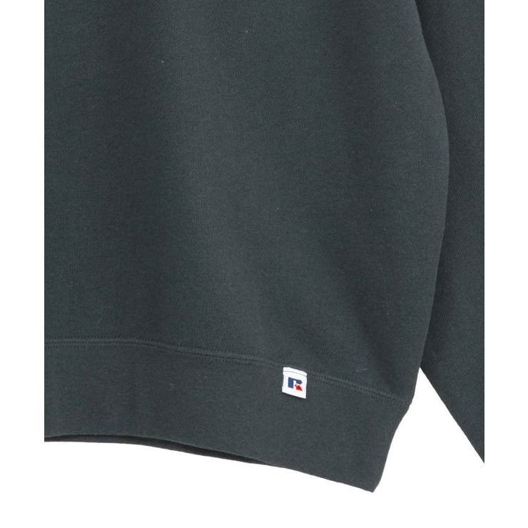 ■RUSSELL アソートプリントスウェット | Green Parks  | 詳細画像22 