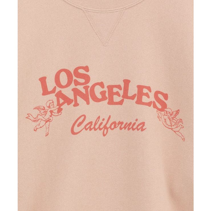 ■RUSSELL アソートプリントスウェット | Green Parks  | 詳細画像30 