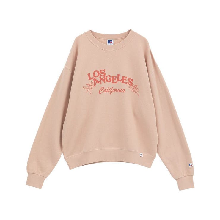 ■RUSSELL アソートプリントスウェット | Green Parks  | 詳細画像33 