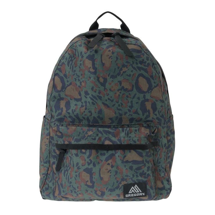 ●GREGORY MILI-LEO リラックスデイ | Green Parks  | 詳細画像12 