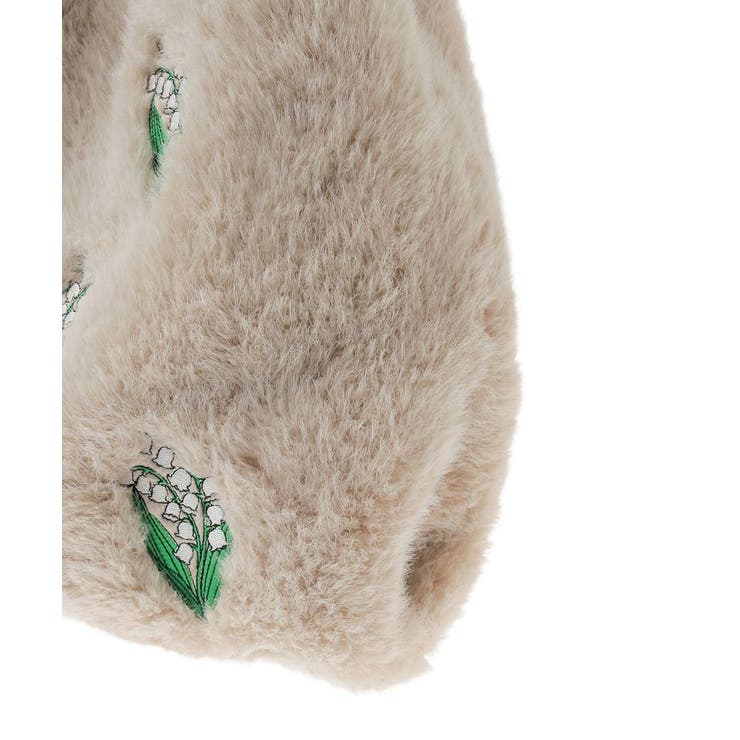 ■JOli JOli フローリストファーバッグ | Green Parks  | 詳細画像11 