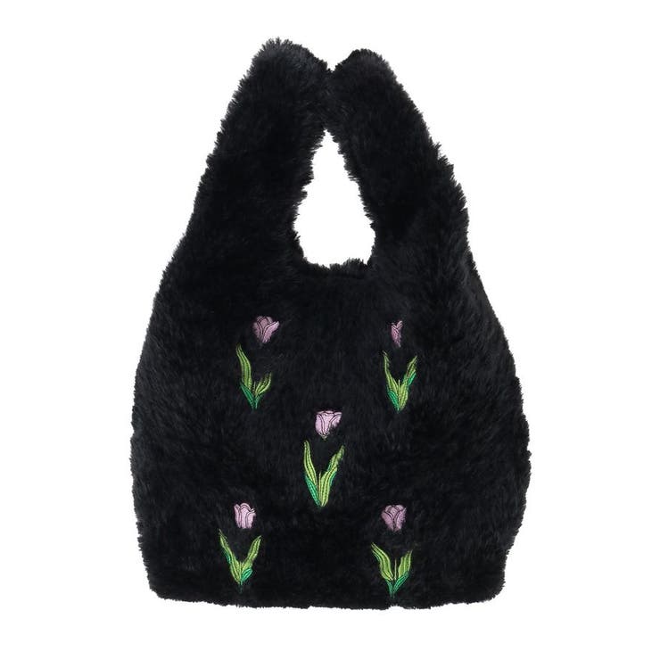 ■JOli JOli フローリストファーバッグ | Green Parks  | 詳細画像16 