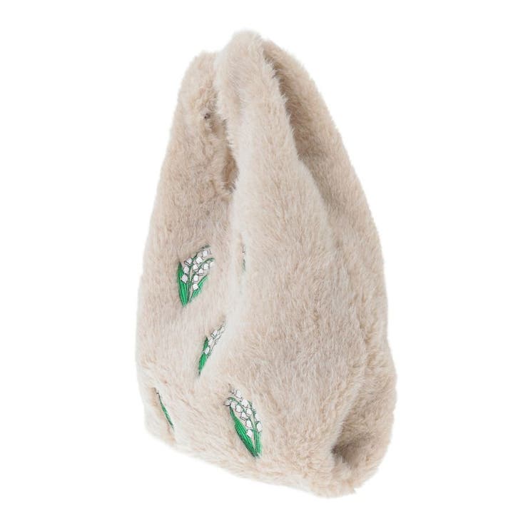 ■JOli JOli フローリストファーバッグ | Green Parks  | 詳細画像7 