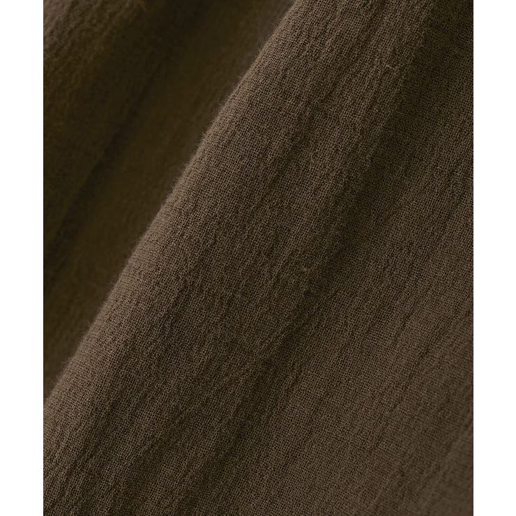 ■ESCAR レース×コットンティアードワンピース | Green Parks  | 詳細画像22 