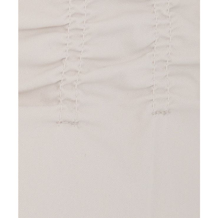 □ESCAR シャーリングブルゾン[品番：GRPW0050119]｜Green Parks