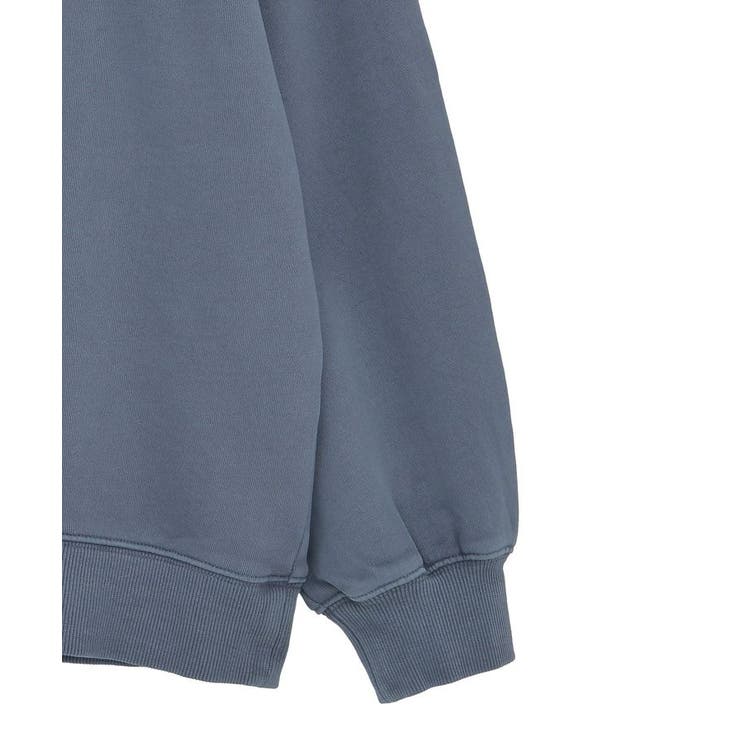 ・DOUBLE FLAGS カットオフピグメントスウェット | Green Parks  | 詳細画像27 