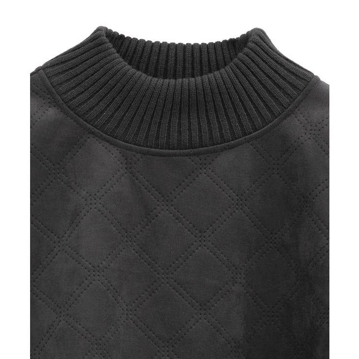 ・ELENCARE DUE エンボスプルオーバー | Green Parks  | 詳細画像20 