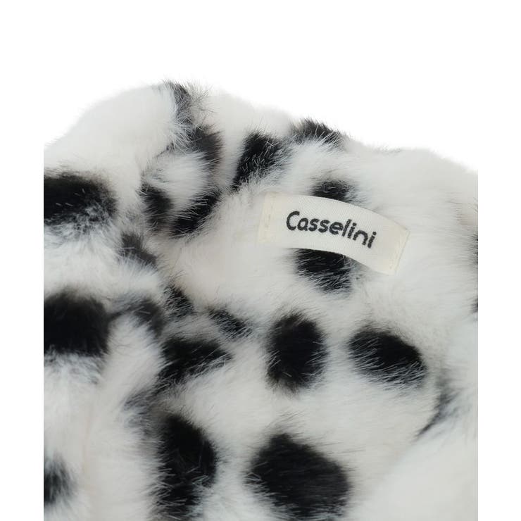 ■別注 Casselini リボンティペット | Green Parks  | 詳細画像9 