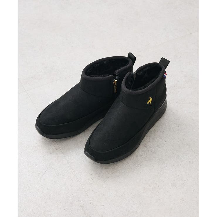 ブラック | ●le coq LCS MOUTHE | Green Parks 