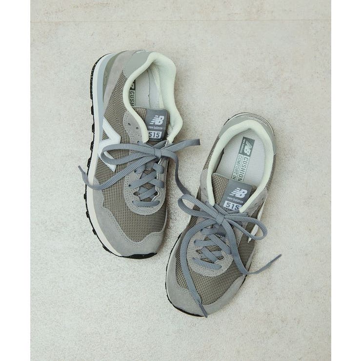 グレー | ●NB 515 | Green Parks 