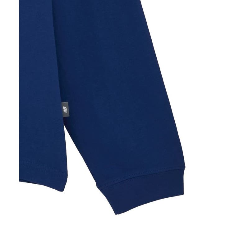 ●NB プレミアムロゴロングスリーブTシャツ | Green Parks  | 詳細画像23 