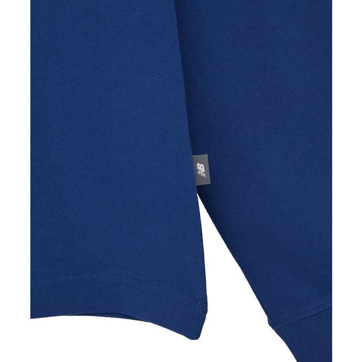 ●NB プレミアムロゴロングスリーブTシャツ | Green Parks  | 詳細画像25 