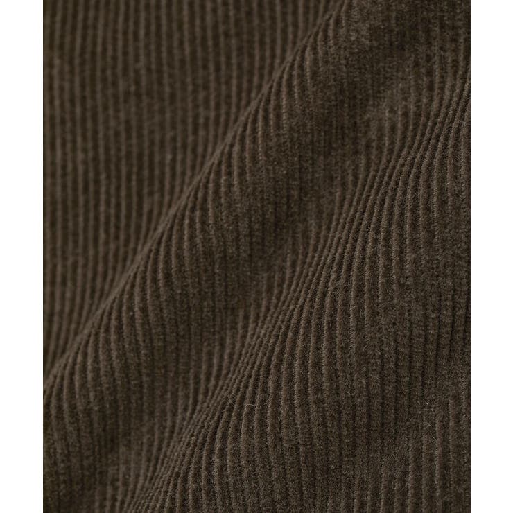 ■WITH KURUMI NAKATA コーデュロイパンツ | Green Parks  | 詳細画像17 