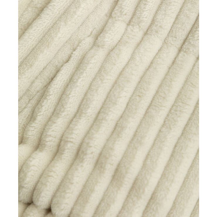 ・swing by ワイドコールベスト | Green Parks  | 詳細画像28 