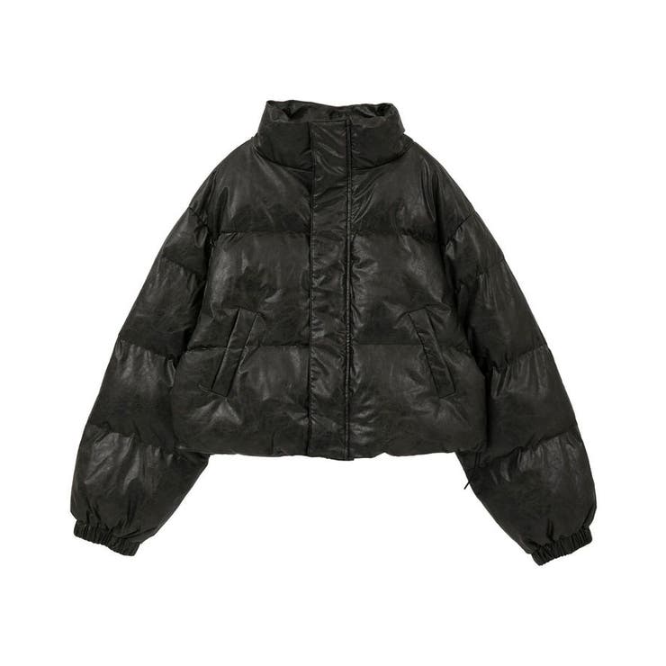 ・swing by ビンテージソフトレザーブルゾン | Green Parks  | 詳細画像29 