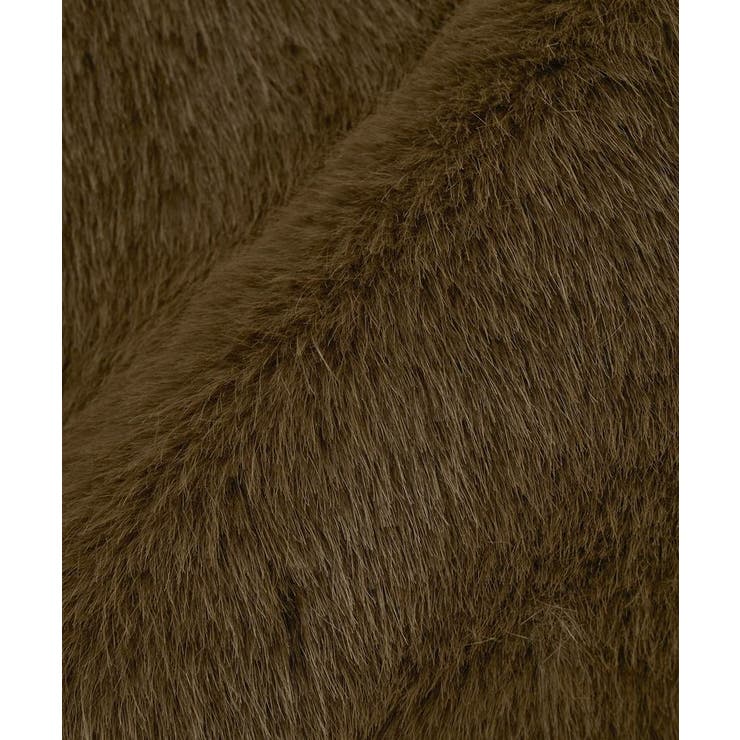 ・ELENCARE DUE フォックス調ファーベスト | Green Parks  | 詳細画像36 