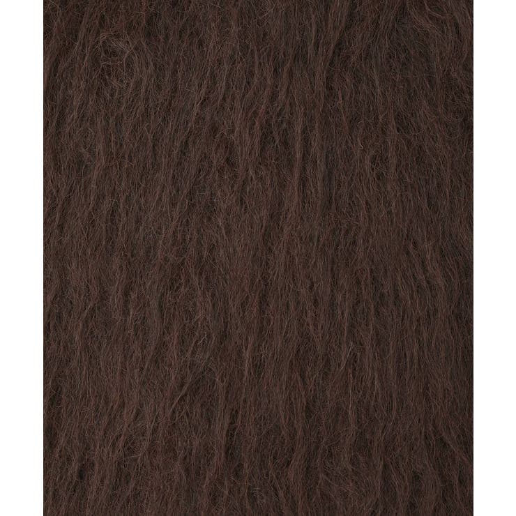 ・swing by 2wayロング起毛カーディガン | Green Parks  | 詳細画像37 